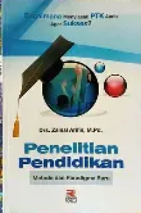 Image of Bagaimana Menyiasati Ptk Anda Agar Sukses : Penelitian Pendidikan Metode Dan Paradigma Baru
