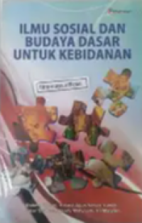 Image of Ilmu Sosial Dan Budaya Dasar Untuk Kebidanan