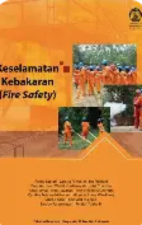 Image of Keselamatan Kebakaran ( Fire Safety )
