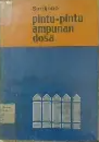 Image of Pintu Pintu Ampunan Dosa