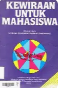 Image of Kewirausahaan Untuk Mahasiswa
