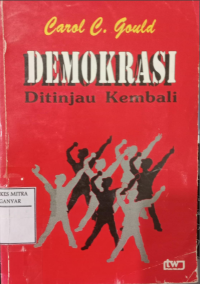 Image of Demokrasi Di Tinjau Kembali