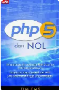 Image of Php 5 Dari Nol