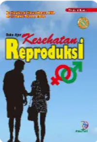 Image of Buku Ajar Kesehatan Reproduksi