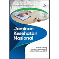 Image of Jaminan Kesehatan Nasional