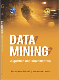 Image of Data Mining : Algoritma dan Implementasi