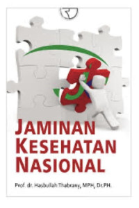 Image of Jaminan Kesehatan Nasional