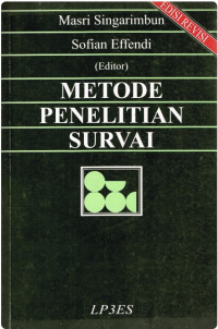 Image of Metode Penelitian Survai