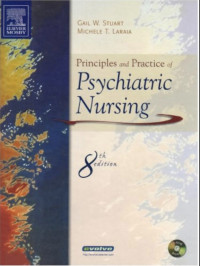 Image of Principles and Practice Of Psychiatric Nursing 8 Edition