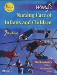 Image of Wong’s Nursing Care Of Infants and Children 7 Edition Buku 1 2