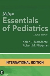 Image of Esentials Of Pediatrics 7 Editions