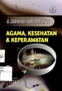 Image of Agama, Kesehatan dan Keperawatan