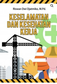 Image of Keselamatan dan Kesehatan Kerja