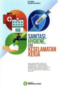 Image of Sanitasi, Hygiene dan Keselamatan Kerja