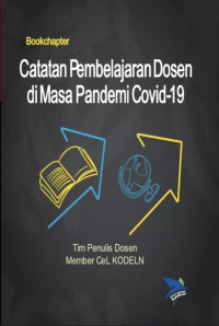 Image of Catatan Pembelajaran Dosen Dimasa Pandemi Covid -19