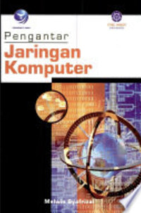 Image of Pengantar Jaringan Komputer