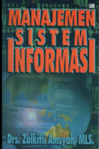 Image of Manajemen Sistem Informasi