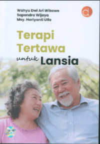 Image of Terapi Tertawa Untuk Lansia