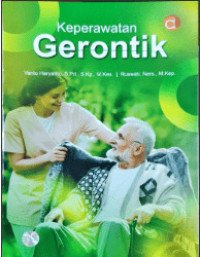 Image of Keperawatan Gerontik