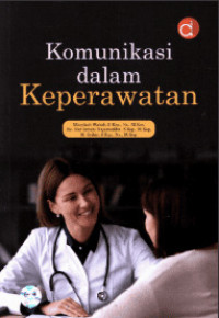 Image of Komunikasi Dalam Keperawatan