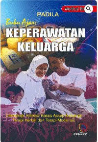 Image of Buku Ajar Keperawatan Gerontik