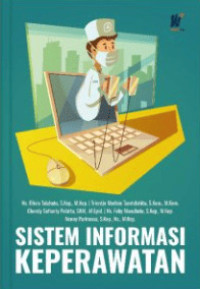 Image of Sistem Informasi Keperawatan