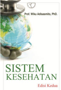 Image of Sistem Kesehatan Edisi Kedua