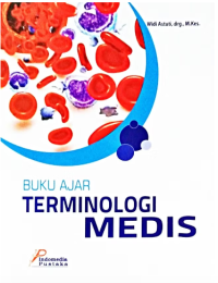 Image of Buku Ajar Terminologi Medis
