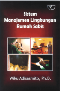 Image of Sistem Manajemen Lingkungan Rumah Sakit
