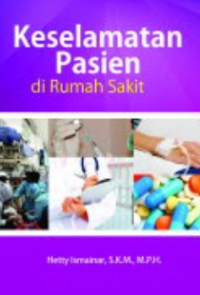 Image of Keselamatan Pasien di Rumah Sakit