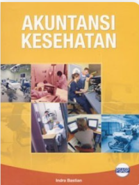 Image of Akuntansi Kesehatan