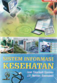 Image of Sistem Informasi Kesehatan