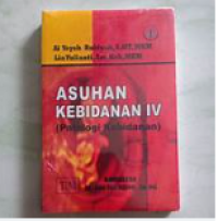 Image of Asuhan Kebidanan IV