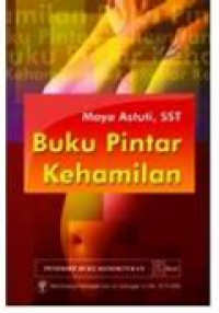 Image of Buku Pintar Kehamilan