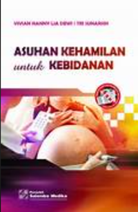 Image of Asuhan Kehamilan Untuk Kebidanan