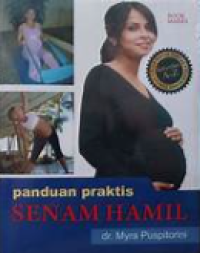 Image of Panduan Praktis Senam Hamil