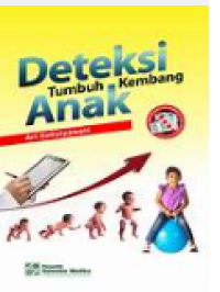 Image of Deteksi Tumbuh Kembang Anak