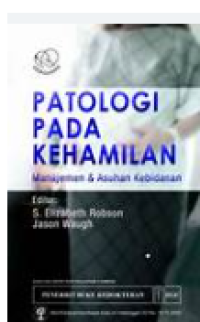 Image of Patologi Pada Kehamilan