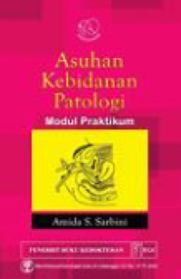 Image of Asuhan Kebidanan Patologi