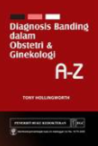 Image of Diagnosis Banding Dalam Obstetri Dan Ginekologi
