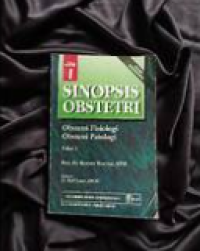 Image of Sinopsis Obstetri Edisi 2 Jilid 1