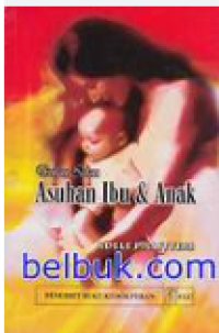 Image of Buku Saku Asuhan Ibu Dan Anak