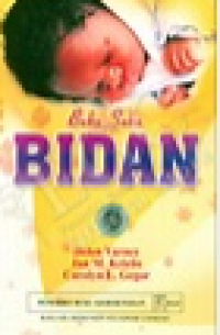 Image of Buku saku BIDAN