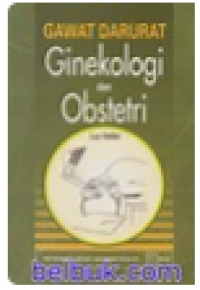 Image of Gawat Darurat Ginekologi Dan Obstetri