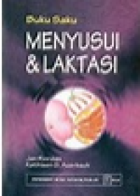 Image of Buku Saku Menyusui Dan Laktasi