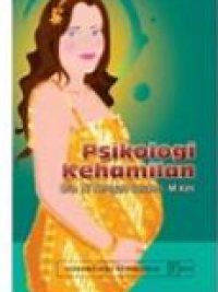 Image of Psikologi Kehamilan