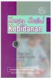 Image of Konsep Sosial Kebidanan