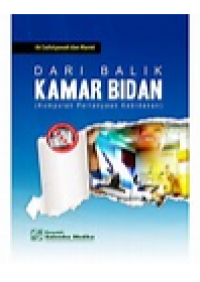 Image of Dari Balik Kamar Bidan Kumpulan Pertanyaan Kebidanan