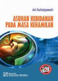 Image of Asuhan Kebidanan Pada Masa Kehamilan
