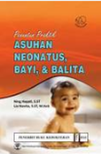 Image of Penuntun Praktik Asuhan Neonatus Bayi Dan Balita